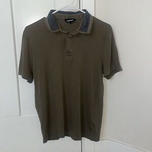 Express polo